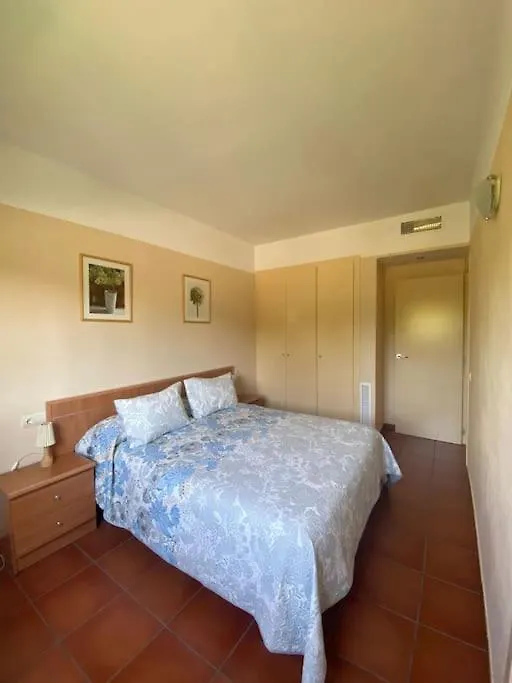 Tpa - Marina Sant Jordi - 5 Apartment Calafat