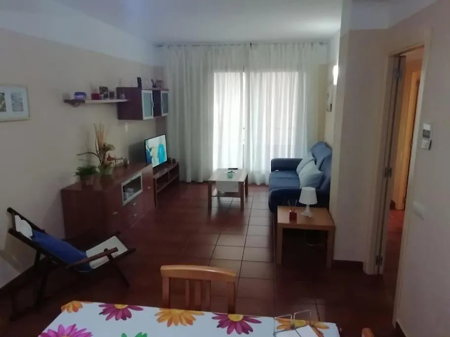 Tpa - Marina Sant Jordi - 5 Apartment Calafat