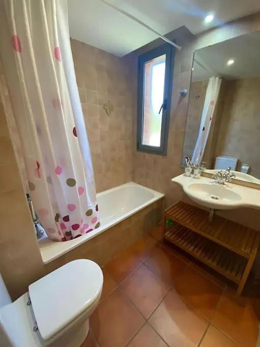 Tpa - Marina Sant Jordi - 5 Apartment Calafat