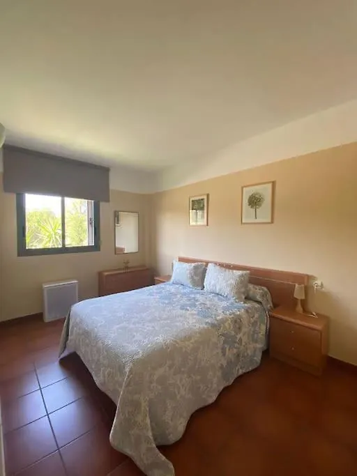 Tpa - Marina Sant Jordi - 5 Apartment Calafat Spain