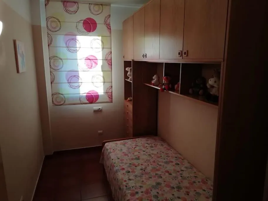Tpa - Marina Sant Jordi - 5 Apartment Calafat 0*,  Spain