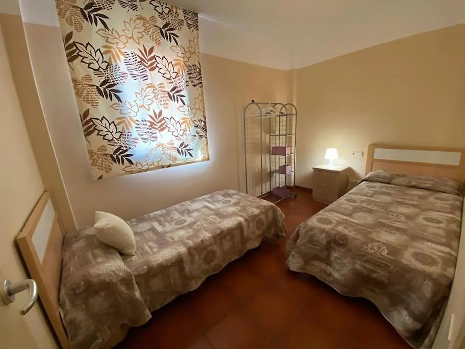 Tpa - Marina Sant Jordi - 5 Apartment Calafat Spain