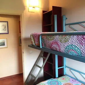 Apartamento Ongi Etorri, Calafat