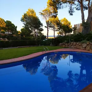 Apartamento Ronda Del Mar, Calafat