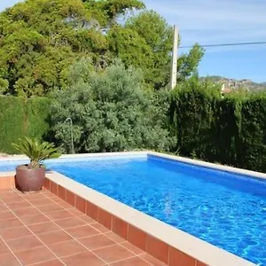 Villa Mar I Cel, Calafat