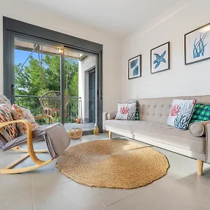 Apartamento Casa, Calafat
