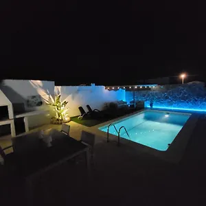 Сasa de vacaciones Casa Alegria, Calafat