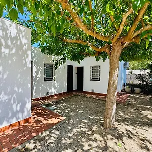 Сasa de vacaciones Les Cases Del Vent Ii, Calafat